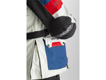 RST Airbag Textile MC JACK AVENTURA-X BLUE /RED