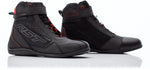 RST MC-SHOES FRONTAR BLACK /RED