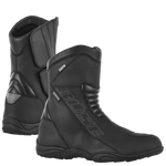 Büse Unisex MC Boots B120 Negru