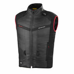 Vest de încălzire Shima Powerheat Black