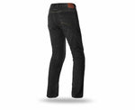 Șaptezeci Kevlar Mc-Jeans SD-PJ2 Negru obișnuit