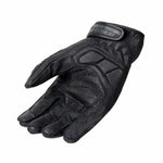 Ozon MC-Gloves RS-600 Negru scurt