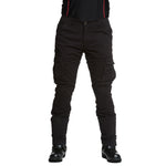 Măturați Kevlar Mc-Pants Jungle Black