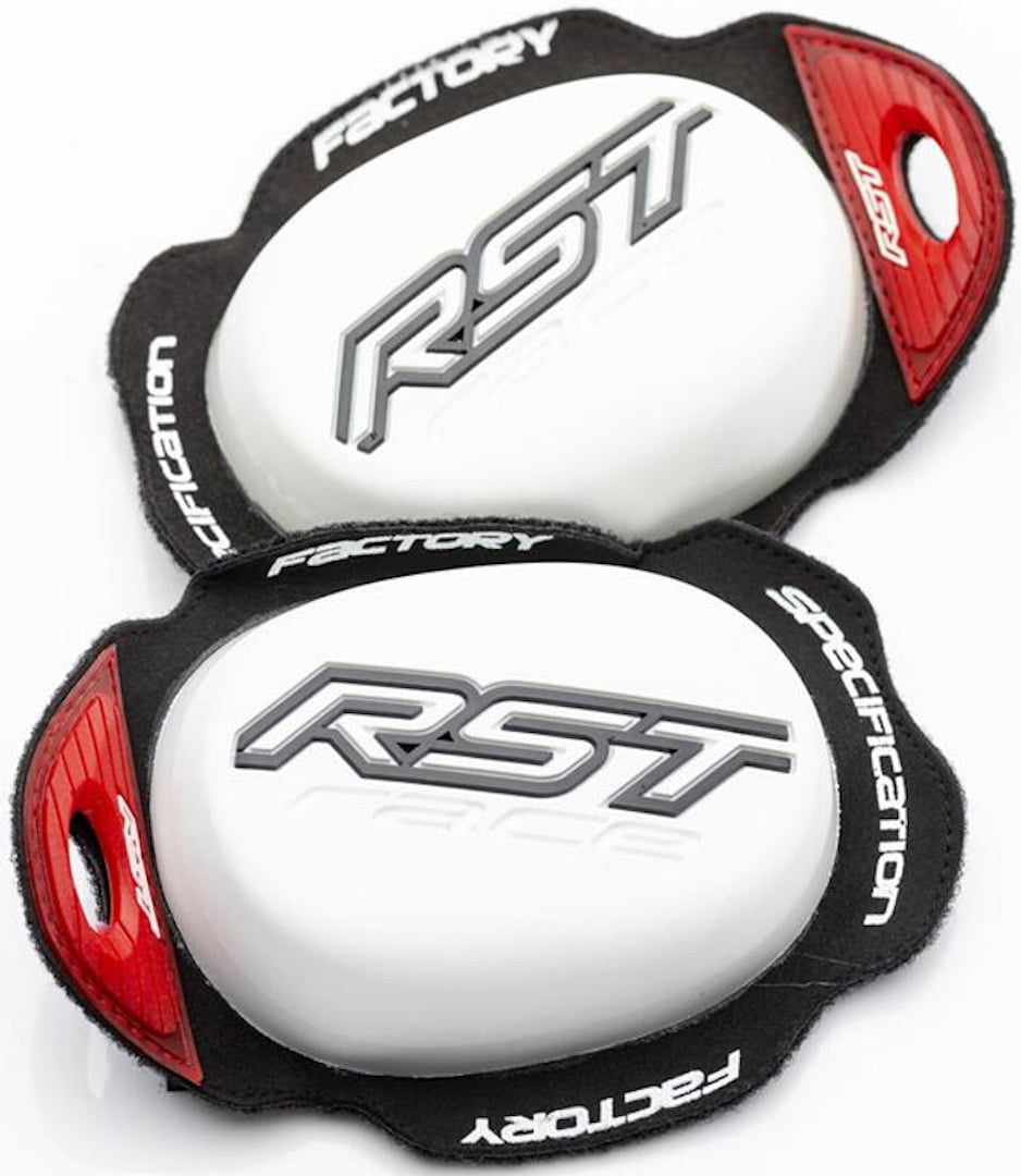 RST KNECKSLID FACTORY DIFFERENT COLORS