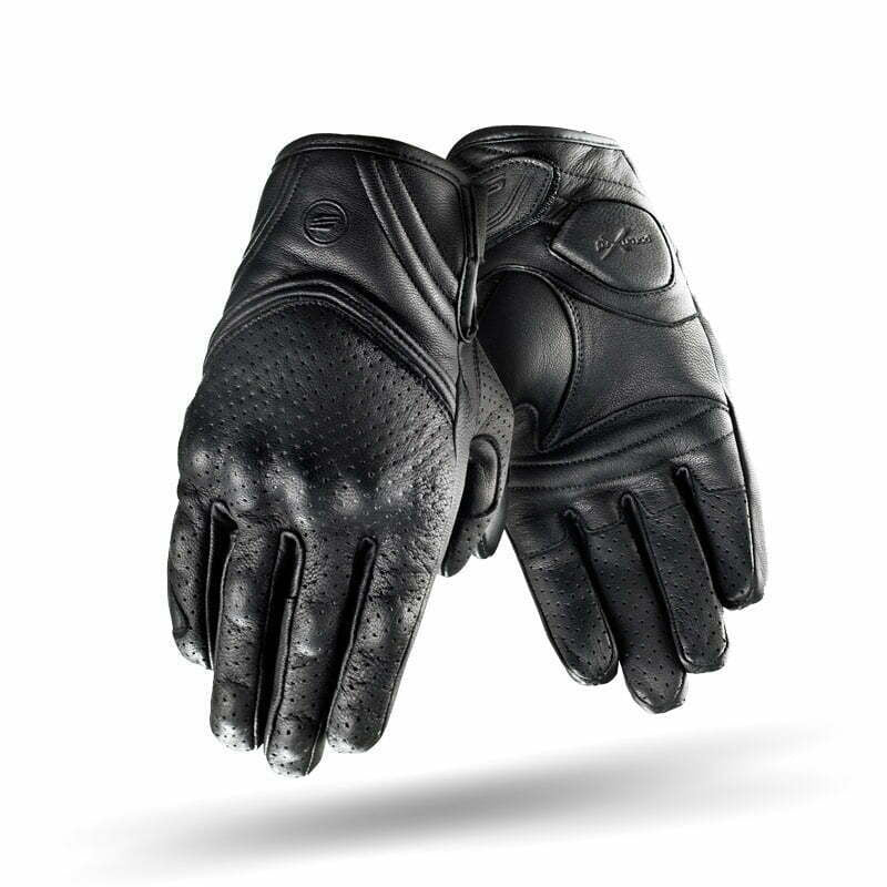 Shima Mc Gloves Bullet Negru