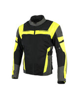 Seca Textile Mc-Jacket Hurricane gripa