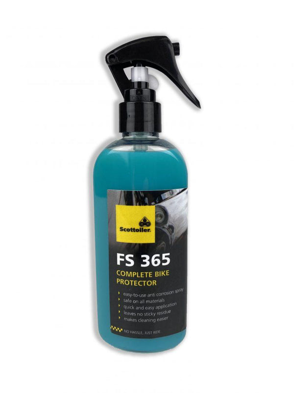 Scotoiler FS 365 - Protector complet pentru biciclete - spray de 250 ml