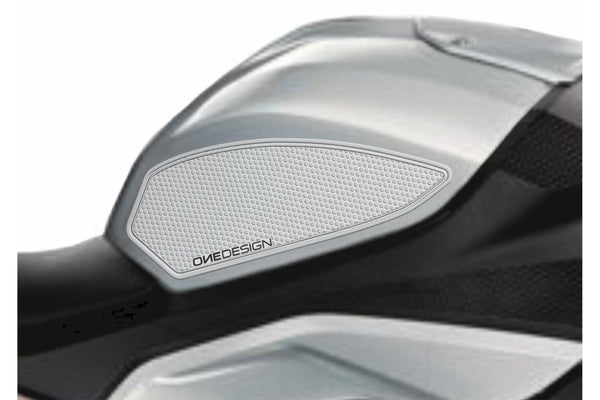 Tampoane cu rezervor lateral BMW S1000RR 19-C/Clear