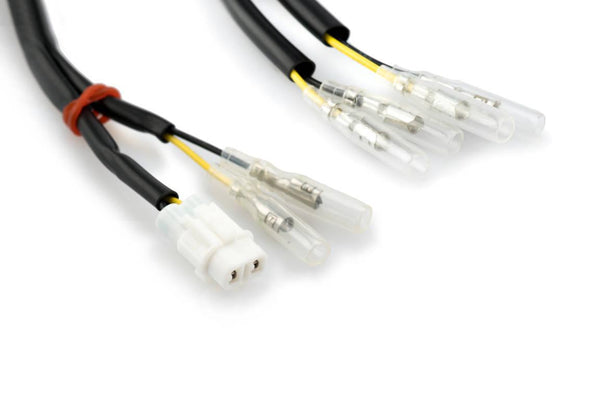 Instalarea ușoară a plăcii de înmatriculare pentru Kawasaki Z9