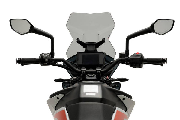 Ecran de turism KTM 390 Adventure 20 C/Smoke