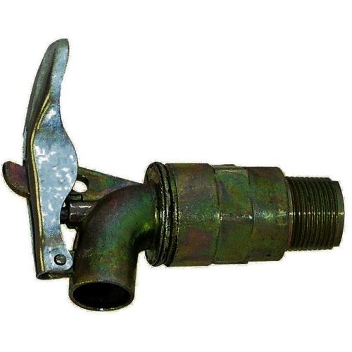 Metal cu macara cu grăsime cu motul