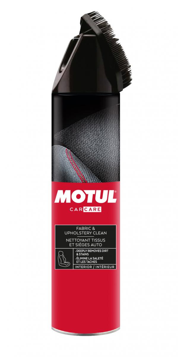 MOTUL FABRICĂ ȘI TAPITERY CLEAN 0,500L (12pcs/carton)