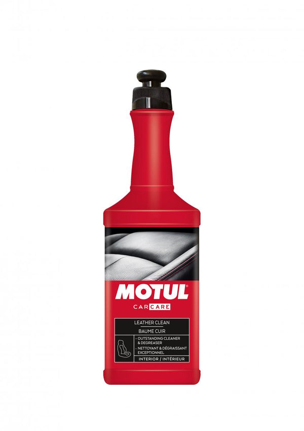 Motul piele curată 0,500L (12pcs/carton)