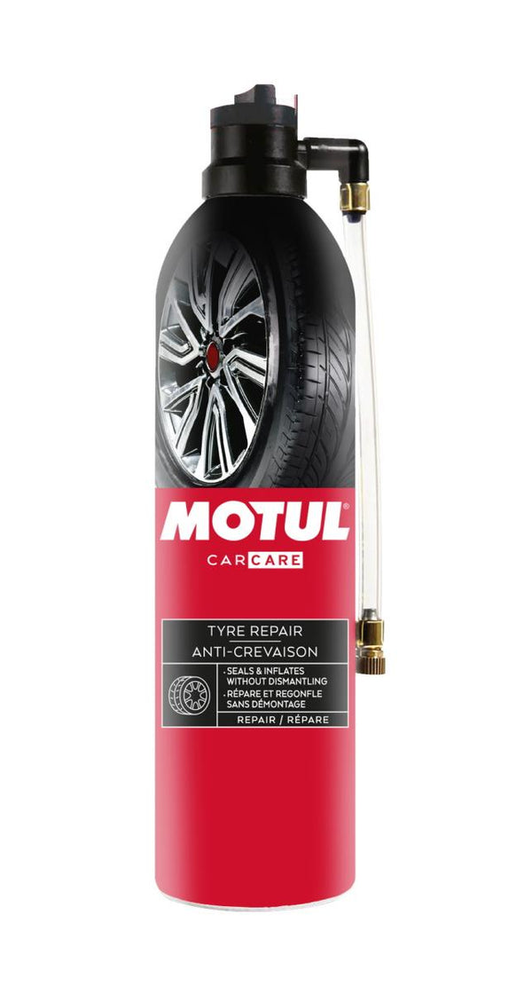 Repararea anvelopelor MOTUL 0,500L (12pcs/carton)