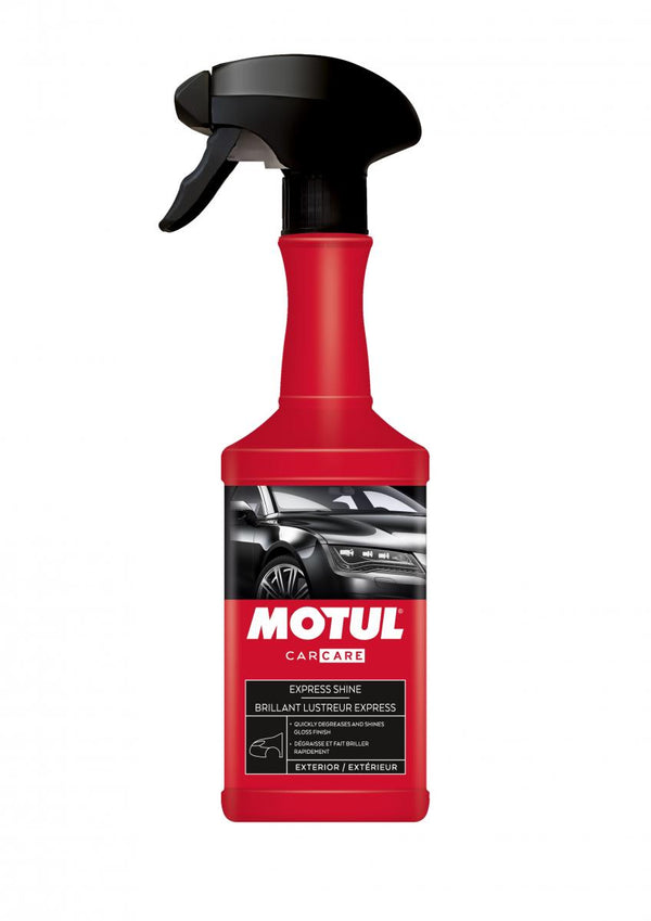 Motul Express Shine 0,500L (12pcs/carton)