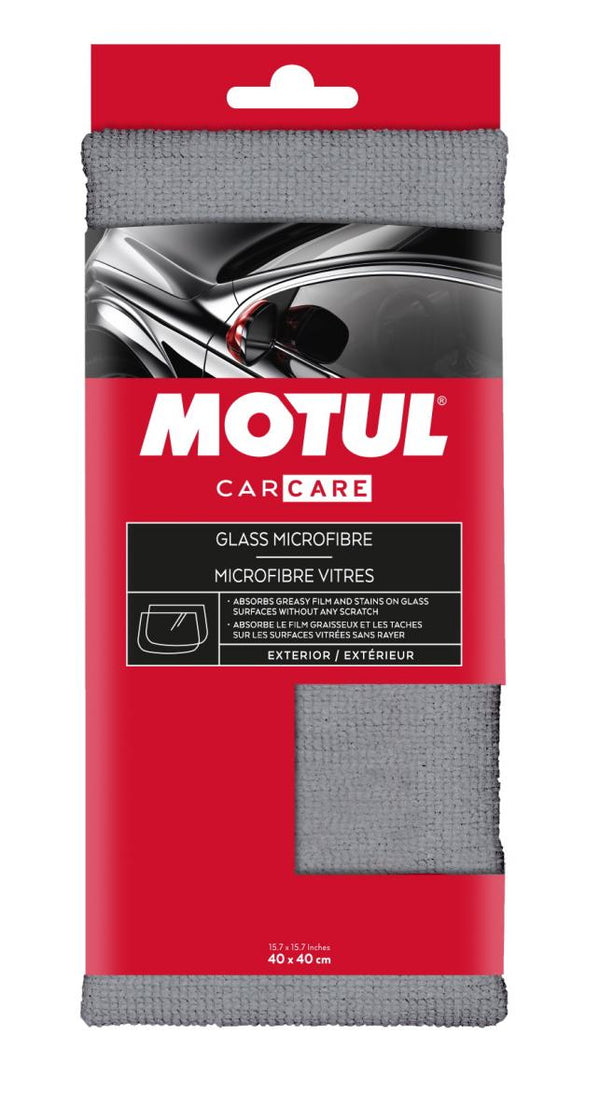Microfibră cu înghețată MOTUL (6st/carton)