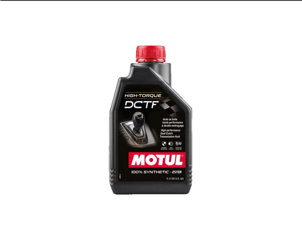 Motul High-Torque DCTF 1L (12pcs/carton)