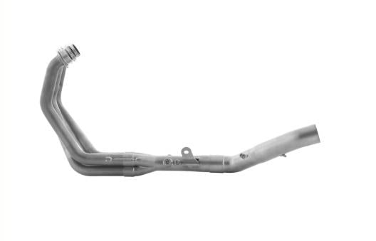 Yamaha Mt-09 21 Racing Stainless Steel Low Version Collect