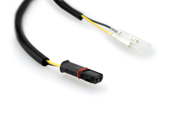 Instalarea ușoară a plăcii de înmatriculare pentru BMW S1000RR