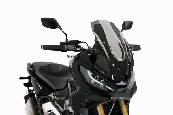 Sport Ecran Honda X-AVV 21 C/Fum întunecat