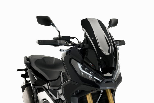 Sport Ecran Honda X-AVV 21 C/Negru