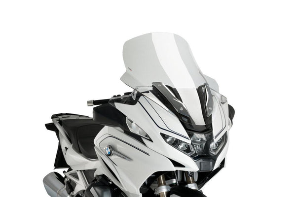 Ecran de turism BMW R1250RT 21 C/Clear