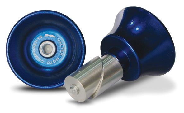 Protecția axei frontale Suzuki Blue