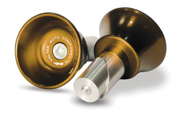 Protecția axei frontale GSR600 06-10 Aur