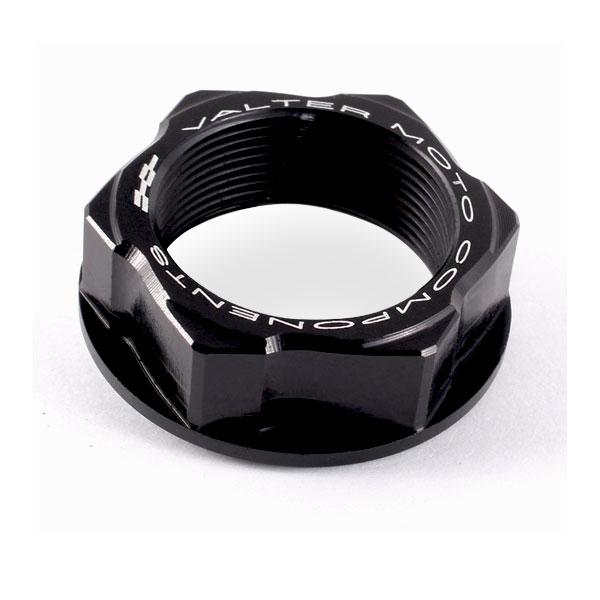 STEM NUT ZX6R 03-04/ZX7R/ZZR1400/Daytona 675/Street T.