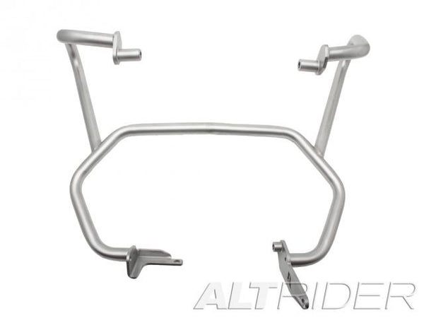 Altrider Crash Bars pentru Triumph Tiger 800XC - Silver