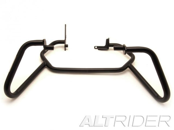 Altrider Crash Bars pentru Triumph Tiger 800XC - Negru