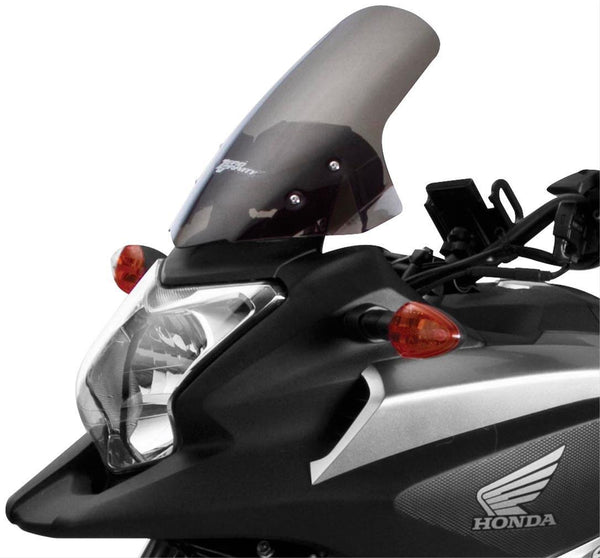 ZG STD Cover Sticlă Fum Light NC 700 x 12-13