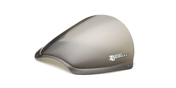 ZG STD Cover Sticlă Fum Light M 900 Monster S 97-99