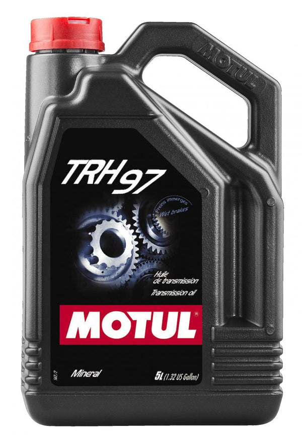 Motul TRH 97 5L (4/carton)
