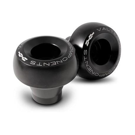 Protectorii cadrului ALU Street Black