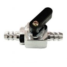 Macara pe benzină pentru montarea furtunului de 8 mm