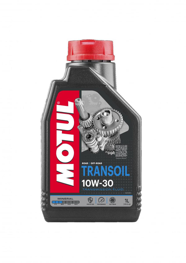 Motul Transil 10W-30 1 L (12pcs/carton)