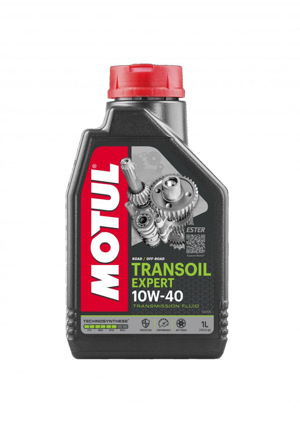 Expert cu transil de motul 10W-40 1L (12pcs/carton)