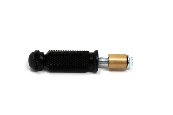 Footpeg 1/1.5 Bushings Model Black
