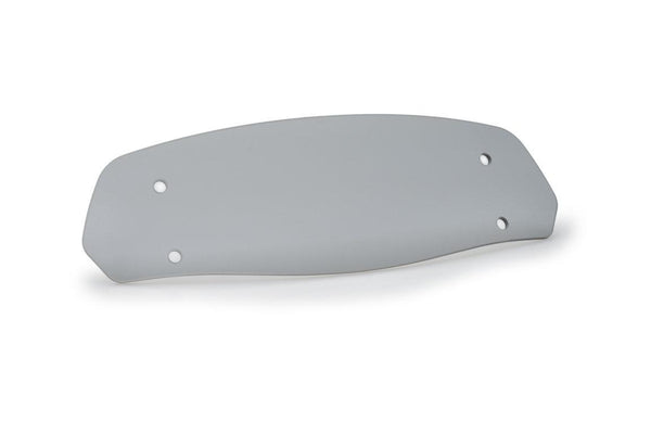 Univ VISORIE multirigabili Univ. 313x100mm c/fum