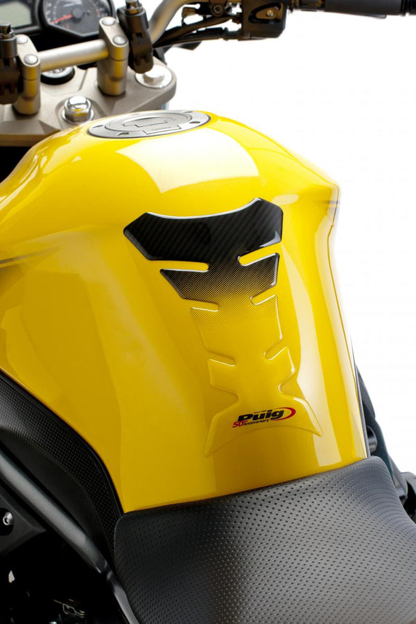 Tampon de 50 aniversare C/carbon/Incolore