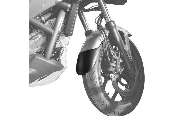 Extensie Front Fender Honda NC700S/X 750S/X