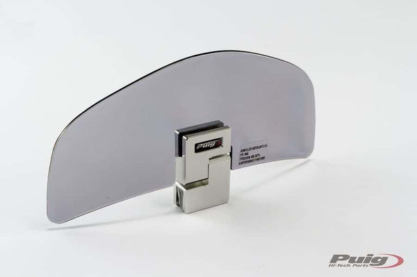 RADIUS ARC DEFLECTOR reglabil 300mm parbriz C