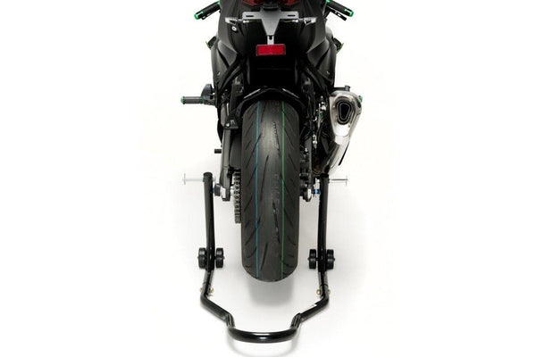 Suportul suport pentru padocuri cu cârlige C/negru