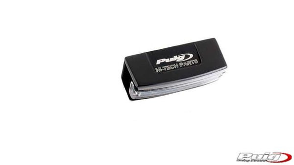 Licență Light Alluminum C/Negru