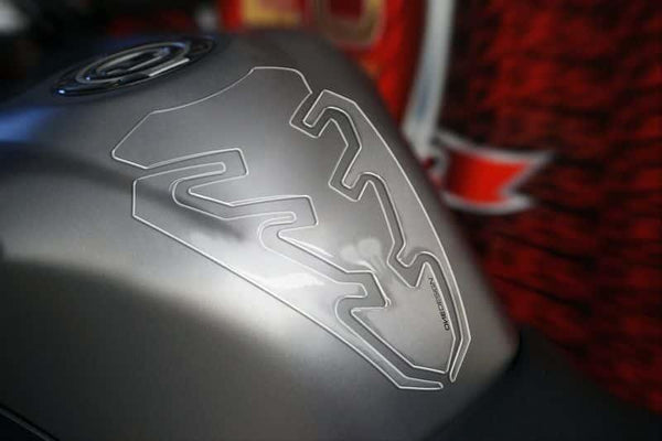 Rezervor pad. Mod.violent C/Clear