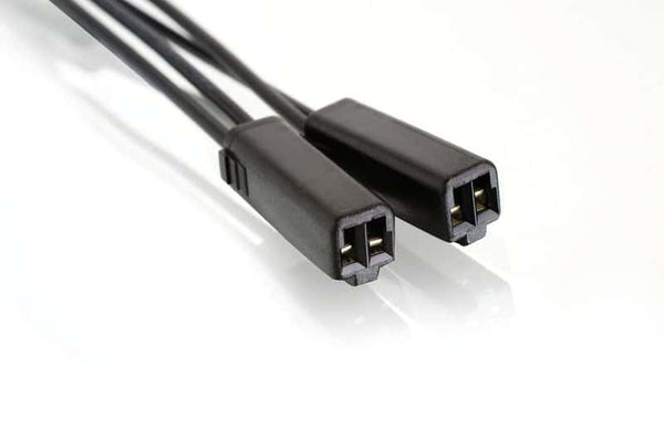 Conectorii indicatori conduce Suzuki