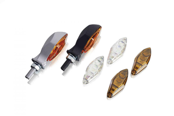 Rotiți Modul Light. Masa c/negru