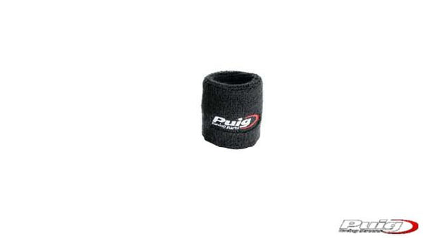 Rezervoare de frână cu mânecă c/negru