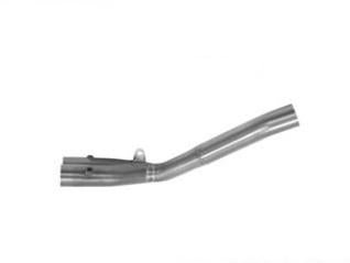 Yamaha Mt-10 16 2: 1 Stainless Steal Link Pipe with No Catalyst for Original Silencer and Indy-Race and GP2 Silencer